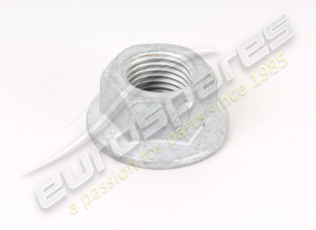 NEW FERRARI NUT. PART NUMBER 255271 (1) new ferrari nut. part number 255271 (1)