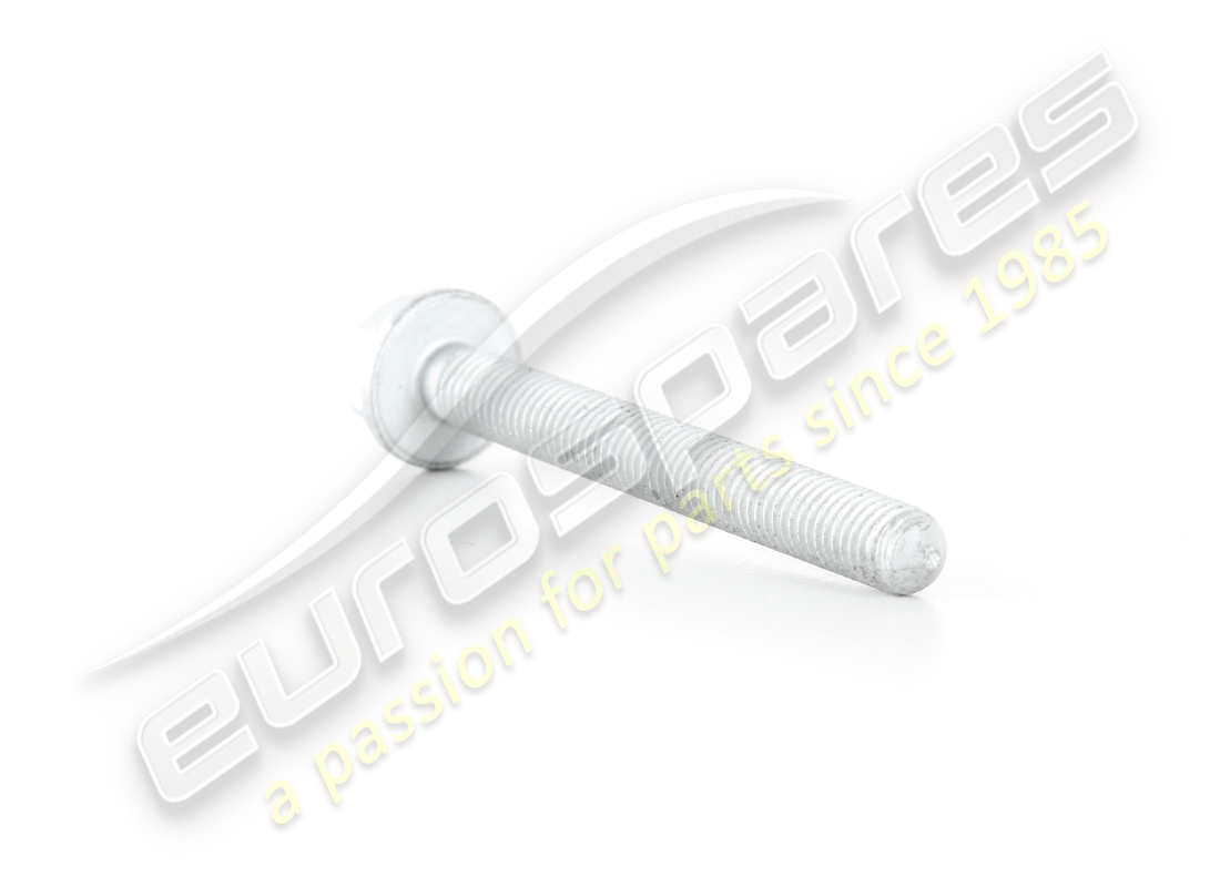 NEW LAMBORGHINI HEXAGONAL FLANGE BOLT. PART NUMBER N91073401 (3) new lamborghini hexagonal flange bolt. part number n91073401 (3)