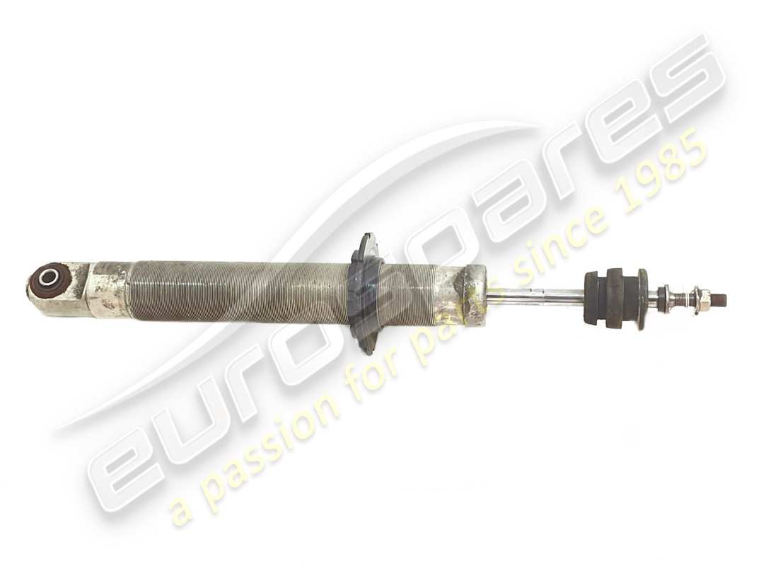 USED Ferrari FRONT SHOCK ABSORBER . PART NUMBER 247207 (1)