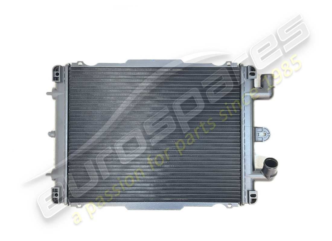 new ferrari rh water radiator. part number 807927 (1)