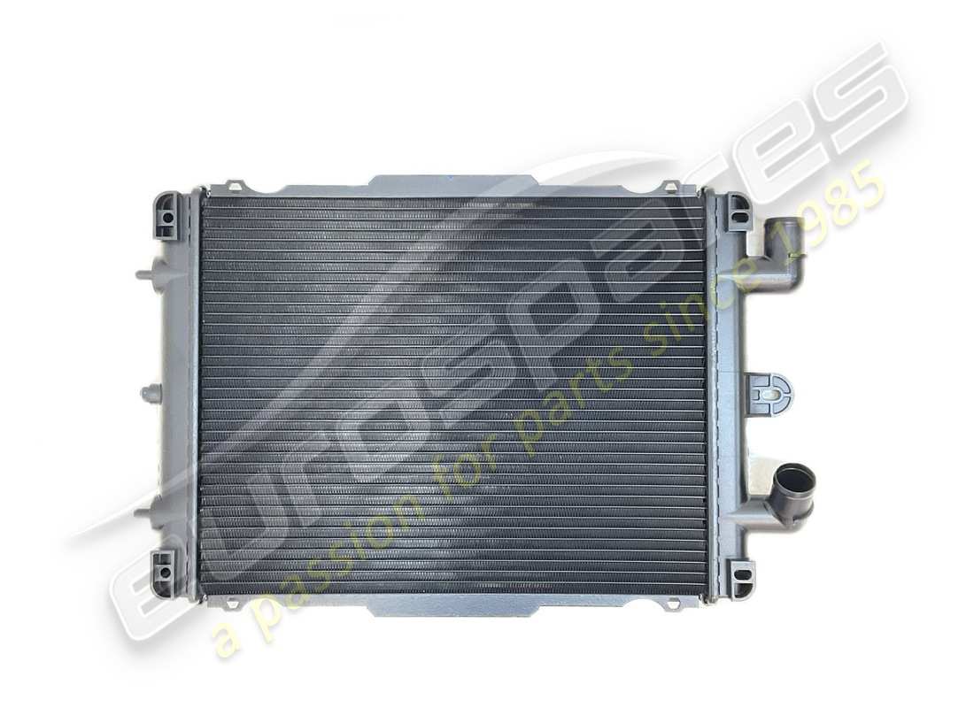 NEW Ferrari RH WATER RADIATOR . PART NUMBER 807927 (1)