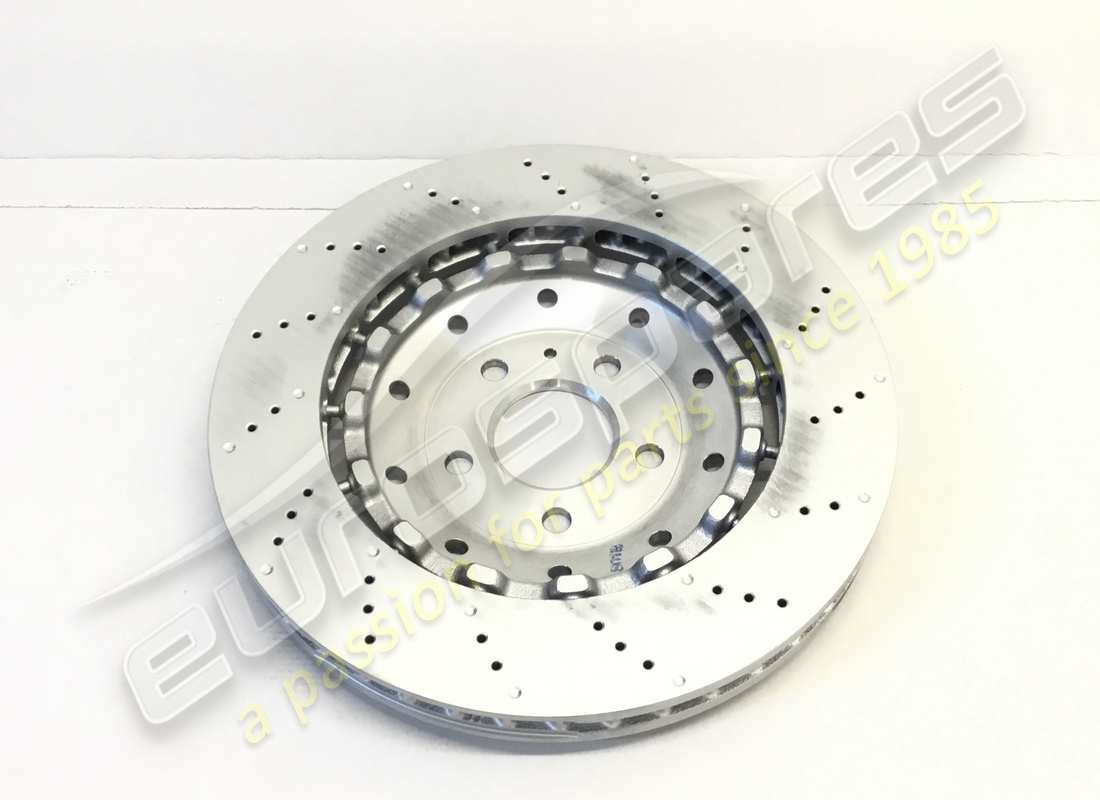 new lamborghini brake disc. part number 420615301d (2)