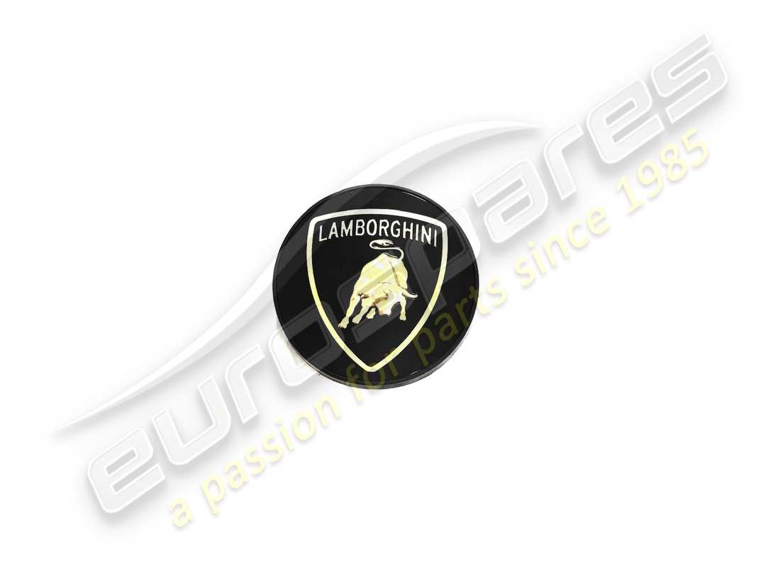 new lamborghini wheel trim. part number 470601147 (1)