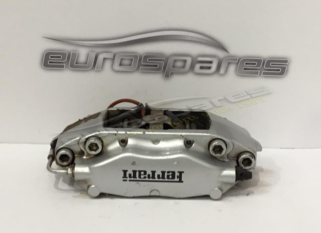 USED Ferrari LH REAR BRAKE CALIPER . PART NUMBER 179602 (1)
