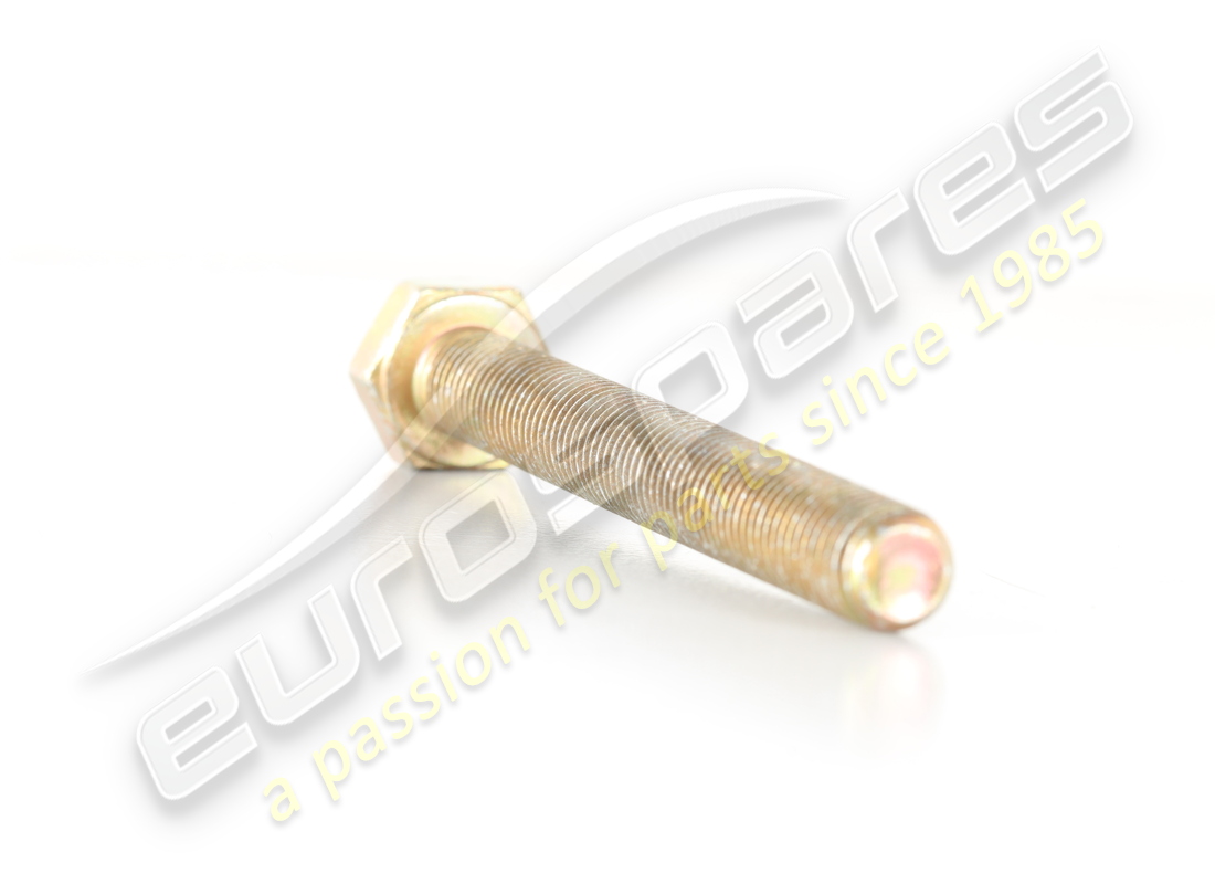 NEW FERRARI SCREW. PART NUMBER 125668 (2) new ferrari screw. part number 125668 (2)