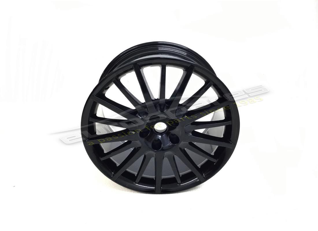 new maserati rear wheel rim 20. part number 82381205 (1)