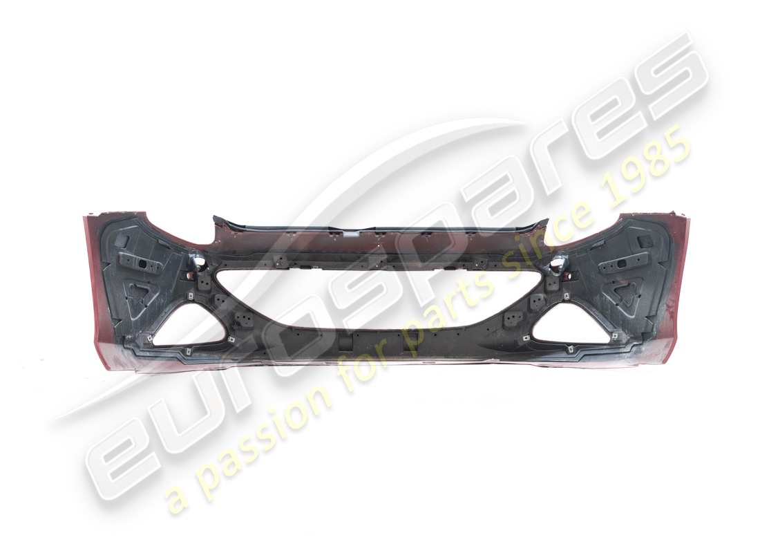 used ferrari front bumper. part number 86658010 (2)