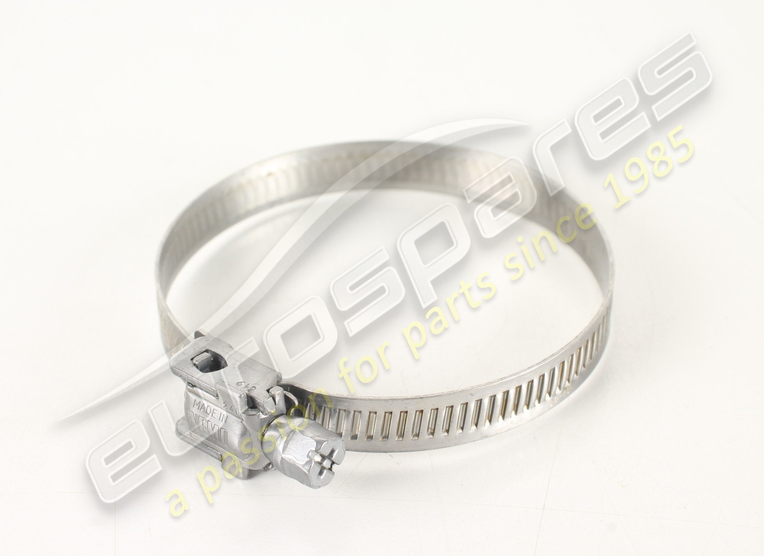 new maserati screw collar. part number 13000790 (1)