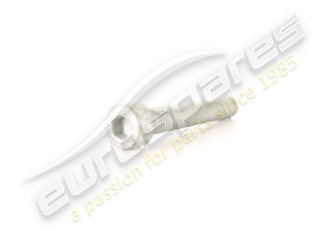 new porsche screw, cheese hd. - m 8 x 50. part number 90006736201 (1)