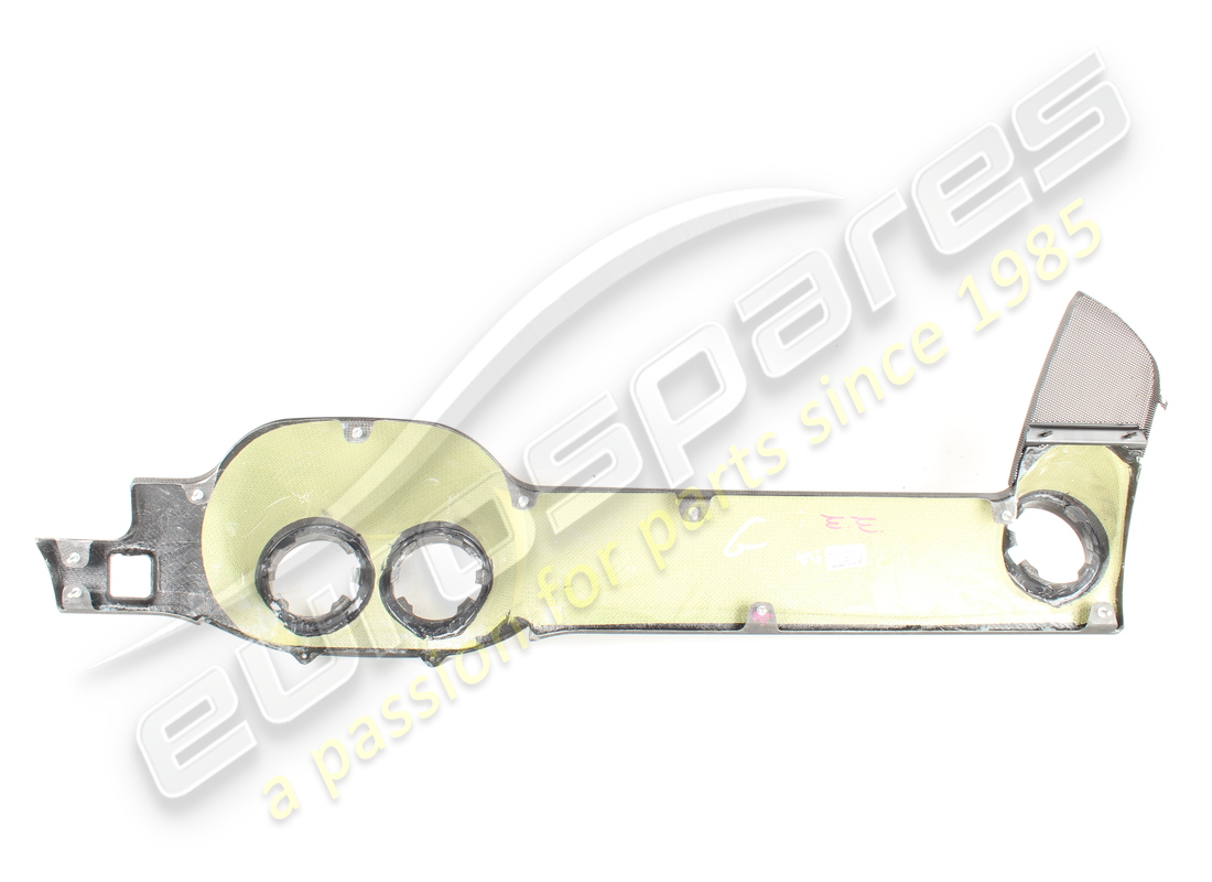 USED FERRARI RH MOULDING -CARBON VERSIO. PART NUMBER 69374900 (6) used ferrari rh moulding -carbon versio. part number 69374900 (6)