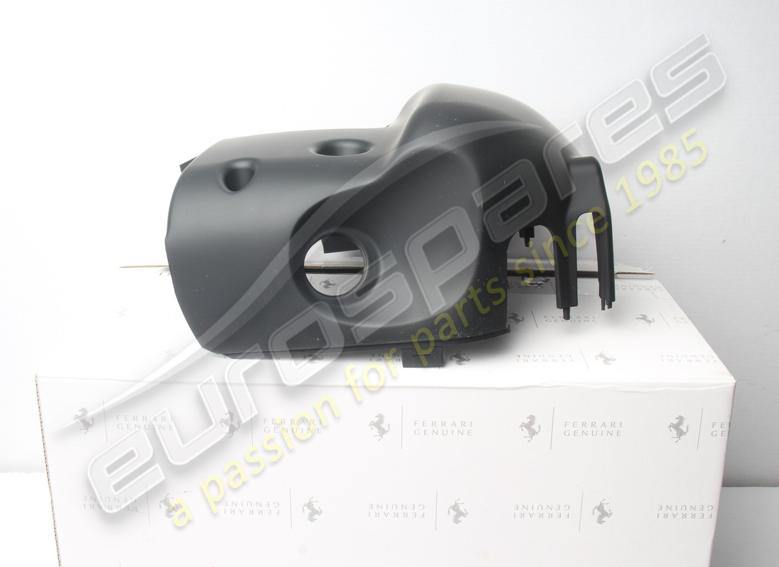 new ferrari lower cover f1 model. part number 68161600 (1)