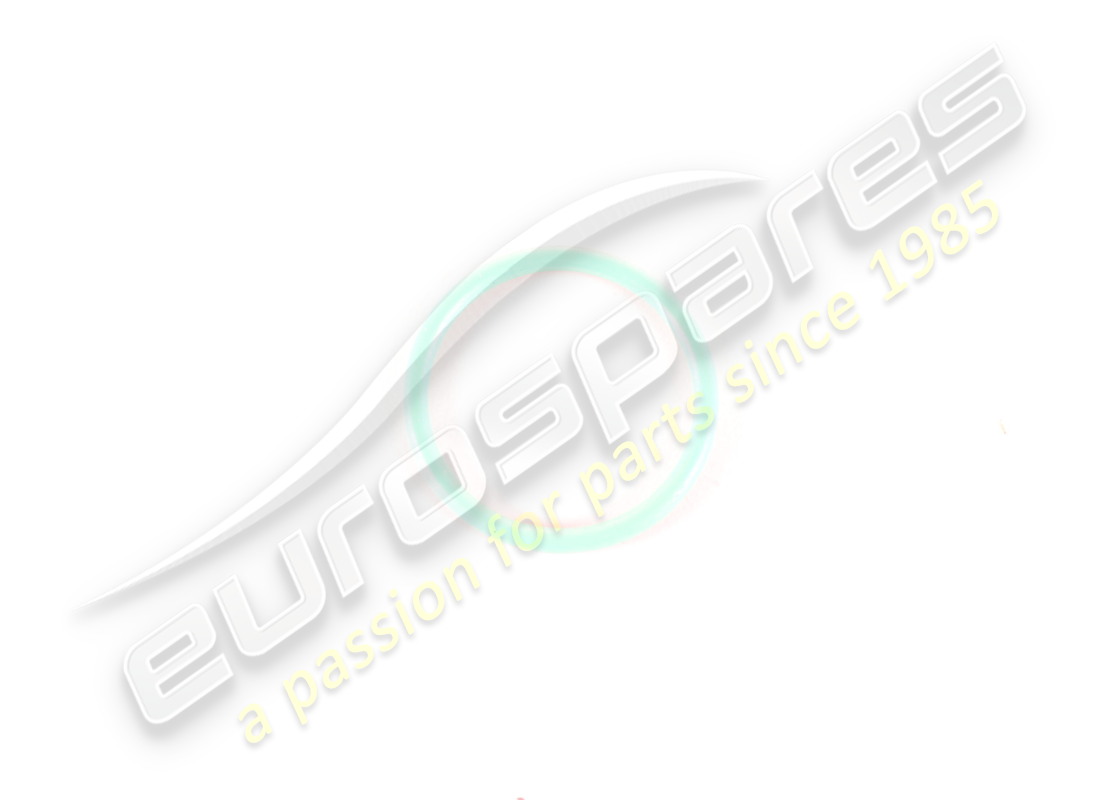 new porsche o-ring - 26,64 x 2,62. part number 99970725540 (1)