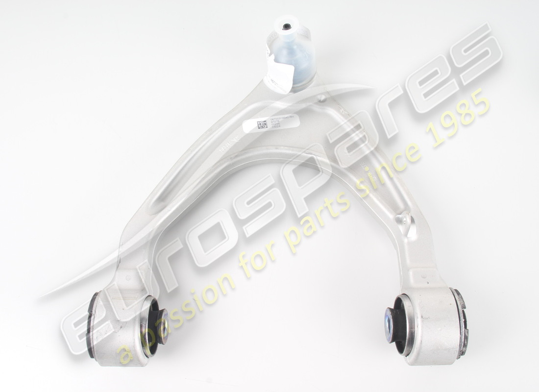 new maserati rh front upper lever. part number 670031994 (1)