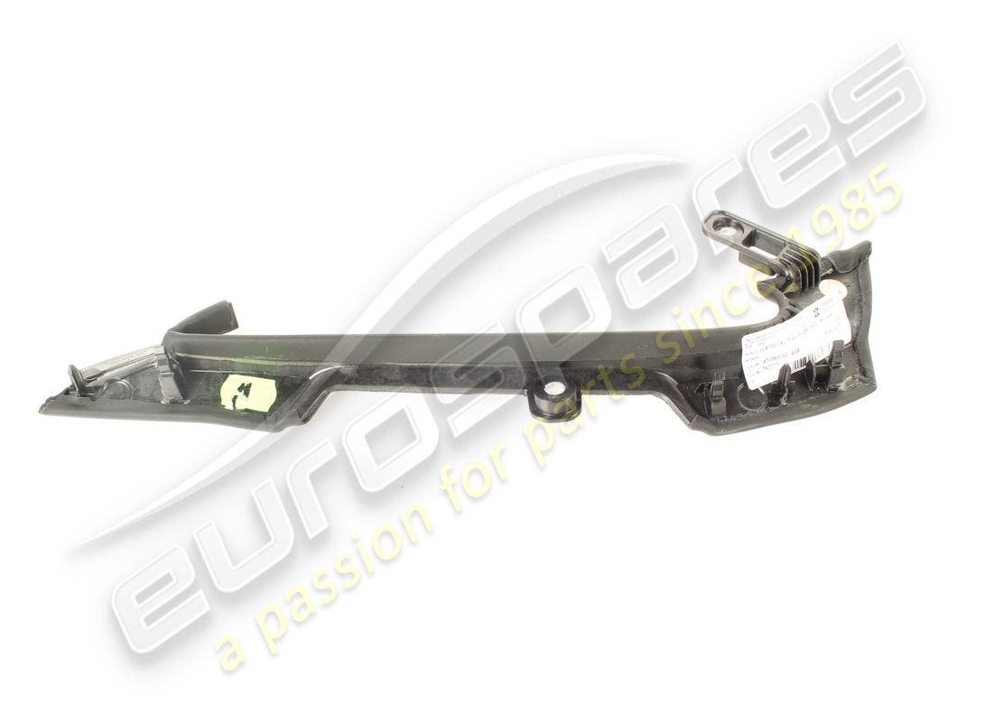 used lamborghini cover. part number 4t0863052 (2)