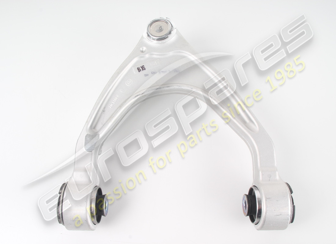 new maserati rh front upper lever. part number 670031994 (6)