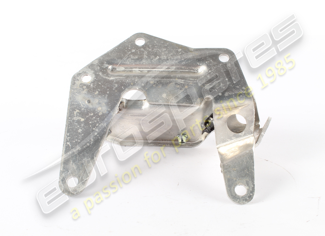 USED FERRARI COMPLETE RH ARMREST BRACKET. PART NUMBER 83120800 (2) used ferrari complete rh armrest bracket. part number 83120800 (2)