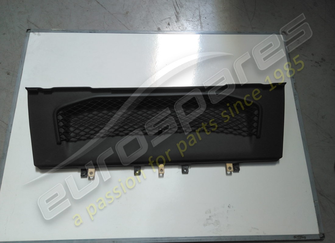 USED Lamborghini LINING,REAR PANEL . PART NUMBER 4T8867477M (1)