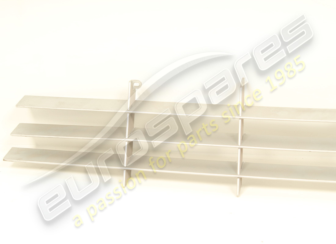 new ferrari radiator grille wide. part number 40314601 (2)