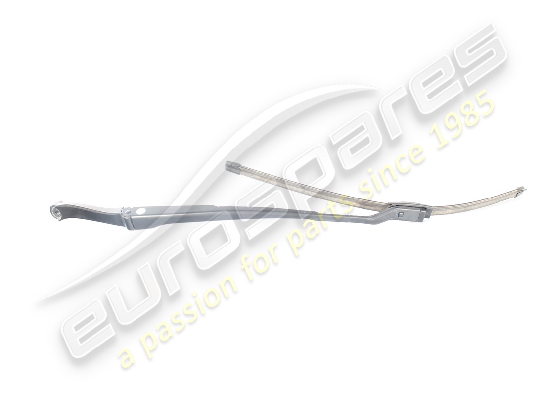 USED Maserati LH WINDSCREEN WIPER ARM RHD . PART NUMBER 670036681 (1)