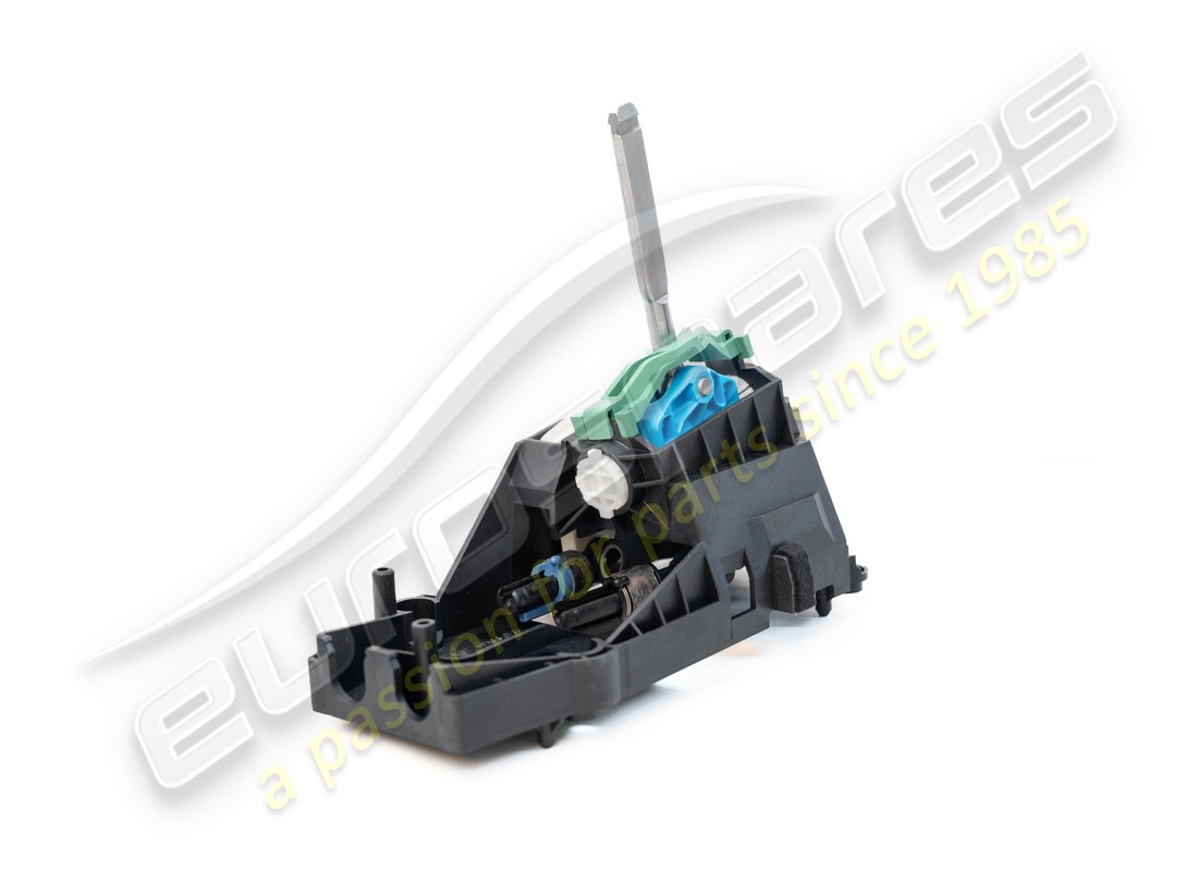 NEW PORSCHE SHORT SHIFTER. PART NUMBER 99742498300 (1) new porsche short shifter. part number 99742498300 (1)