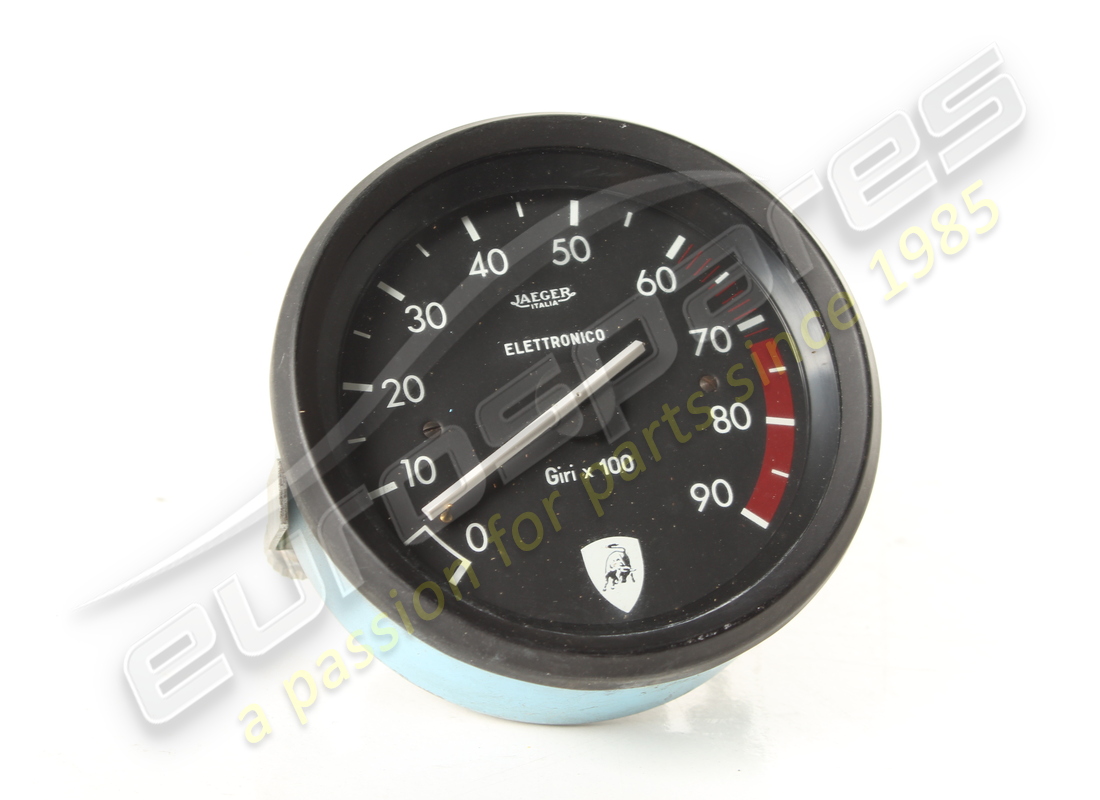 USED Lamborghini REV COUNTER . PART NUMBER 006004393 (1)