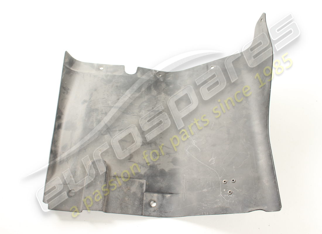 used ferrari rear gravel guard for rh f. part number 66850300 (2)