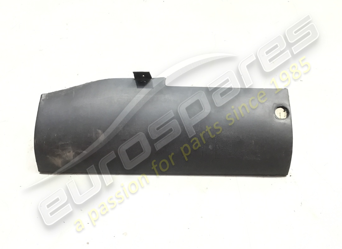 used ferrari glove box lhd part number 40090904 (2)