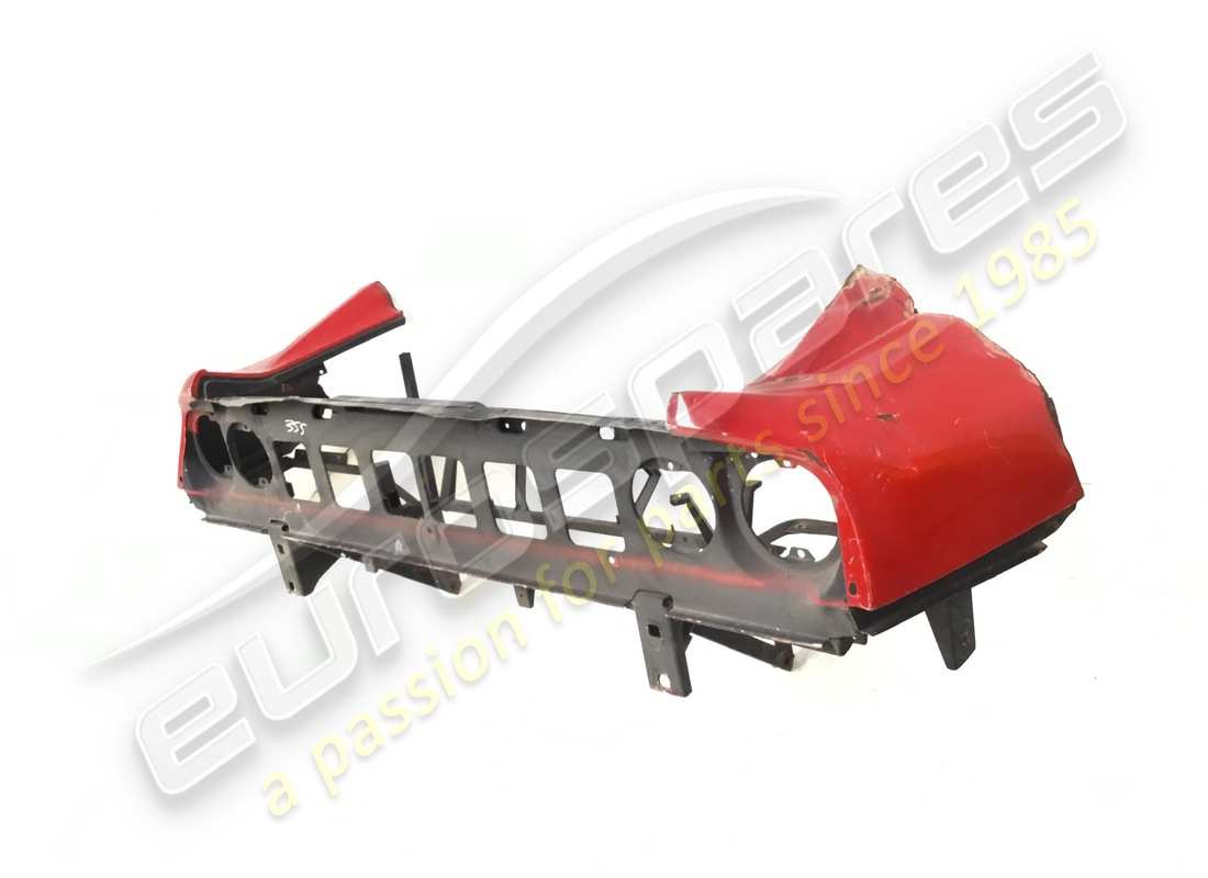 used eurospares ferrari 355 rear frame. part number eap1373988 (3)