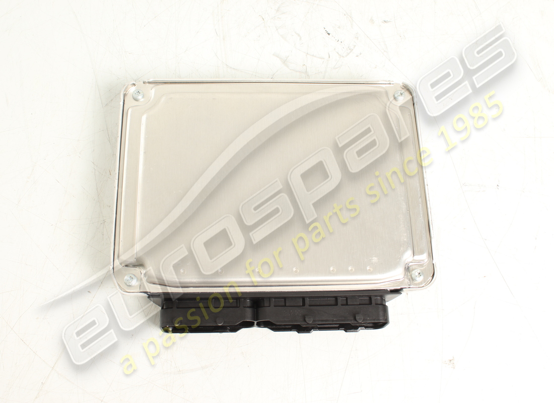 new ferrari engine ecu (manual transmission) to be programmed. part number 217987 (2)