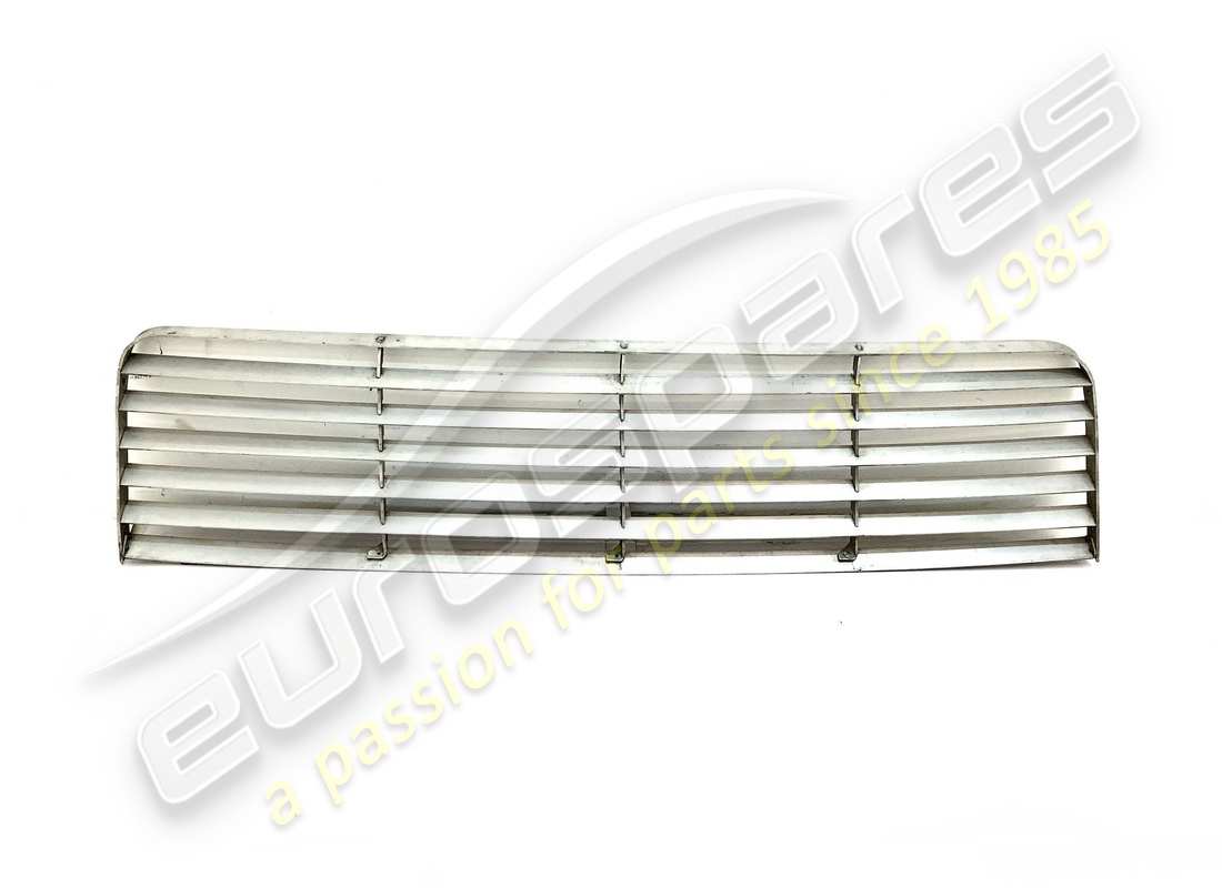 new ferrari radiator grille close. part number 40042608 (1)