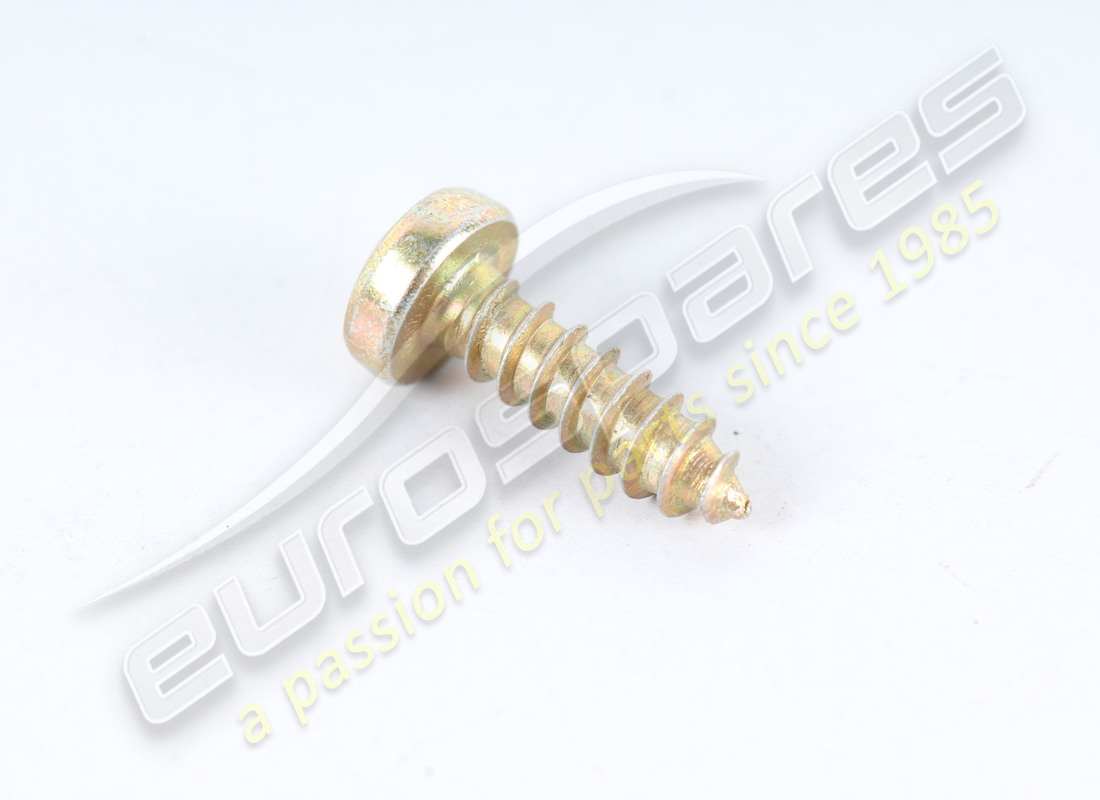 NEW Maserati SCREW FOR WINDSHIELD PILL . PART NUMBER 15901401 (1)