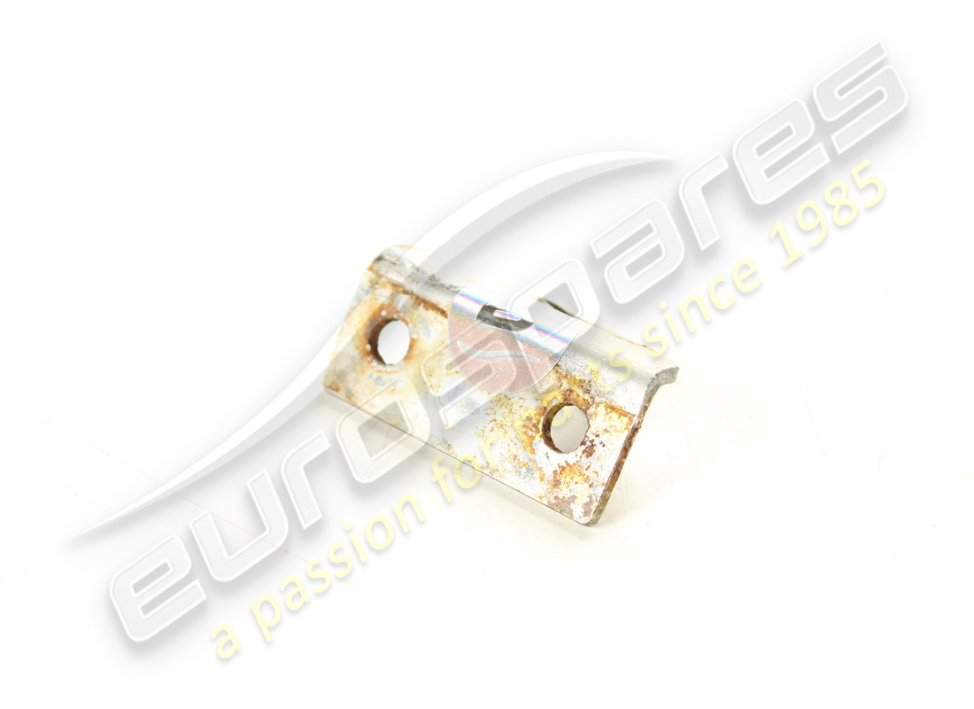 used lamborghini attacco per compensatore lunotto. part number 006729090 (2)