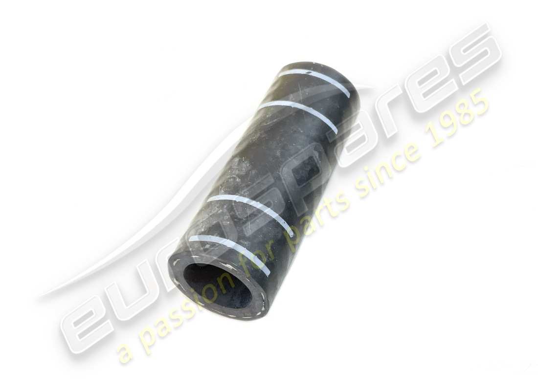 new maserati water return sleeve from exchange. part number 237411 (1)