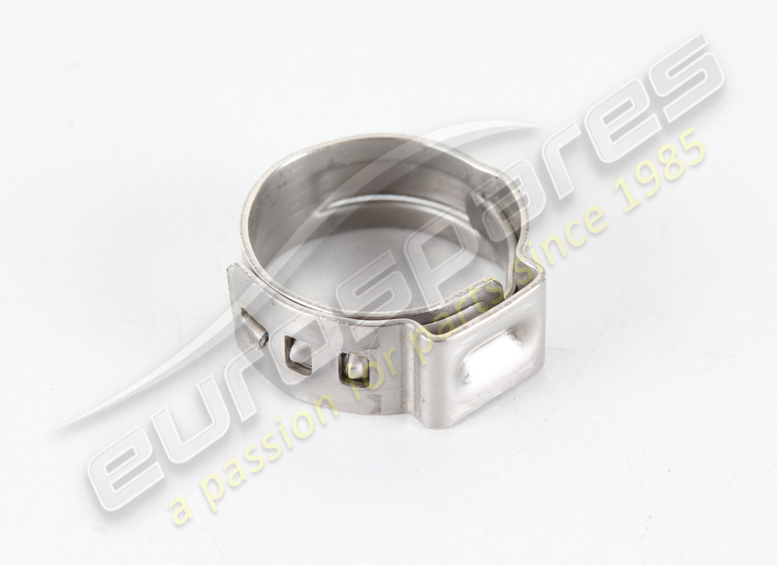 new lamborghini lug-type hose. part number n10196901 (1)