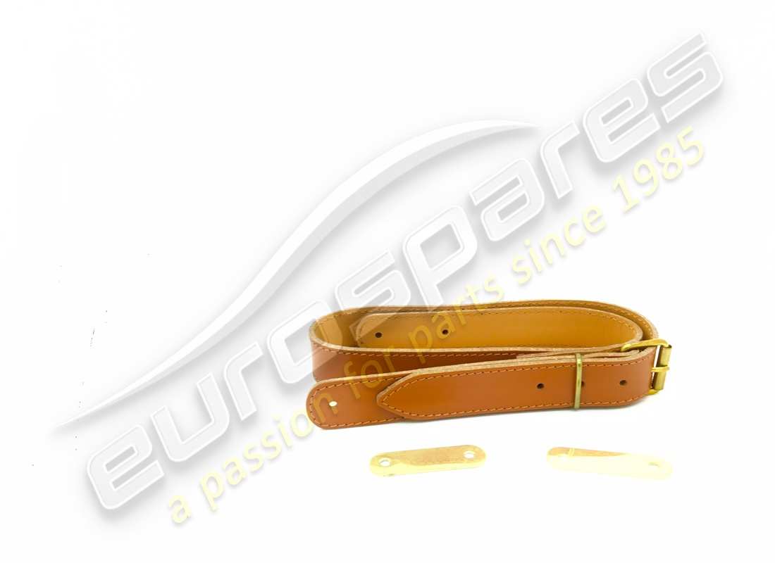 new ferrari belt. part number 63568100 (1)