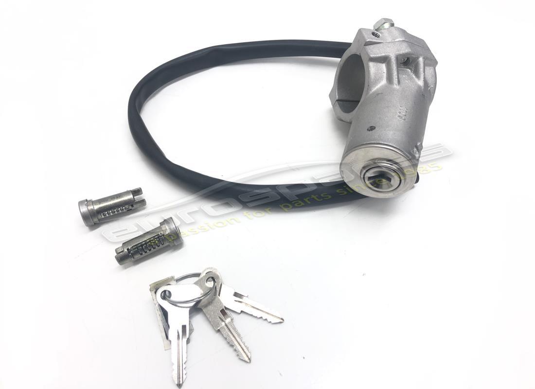 new lamborghini ignition switch kit. part number 006031202 (1)