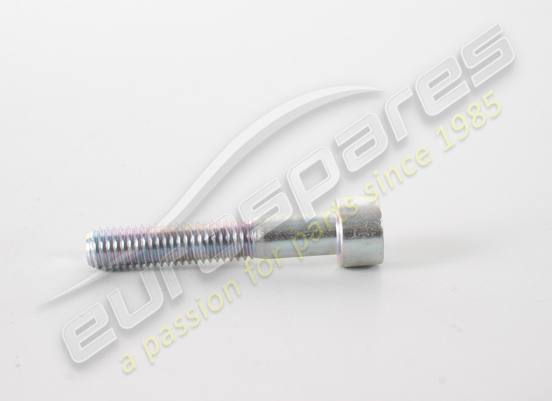 new porsche screw, cheese hd. - m 8 x 50. part number 90006710301 (2)