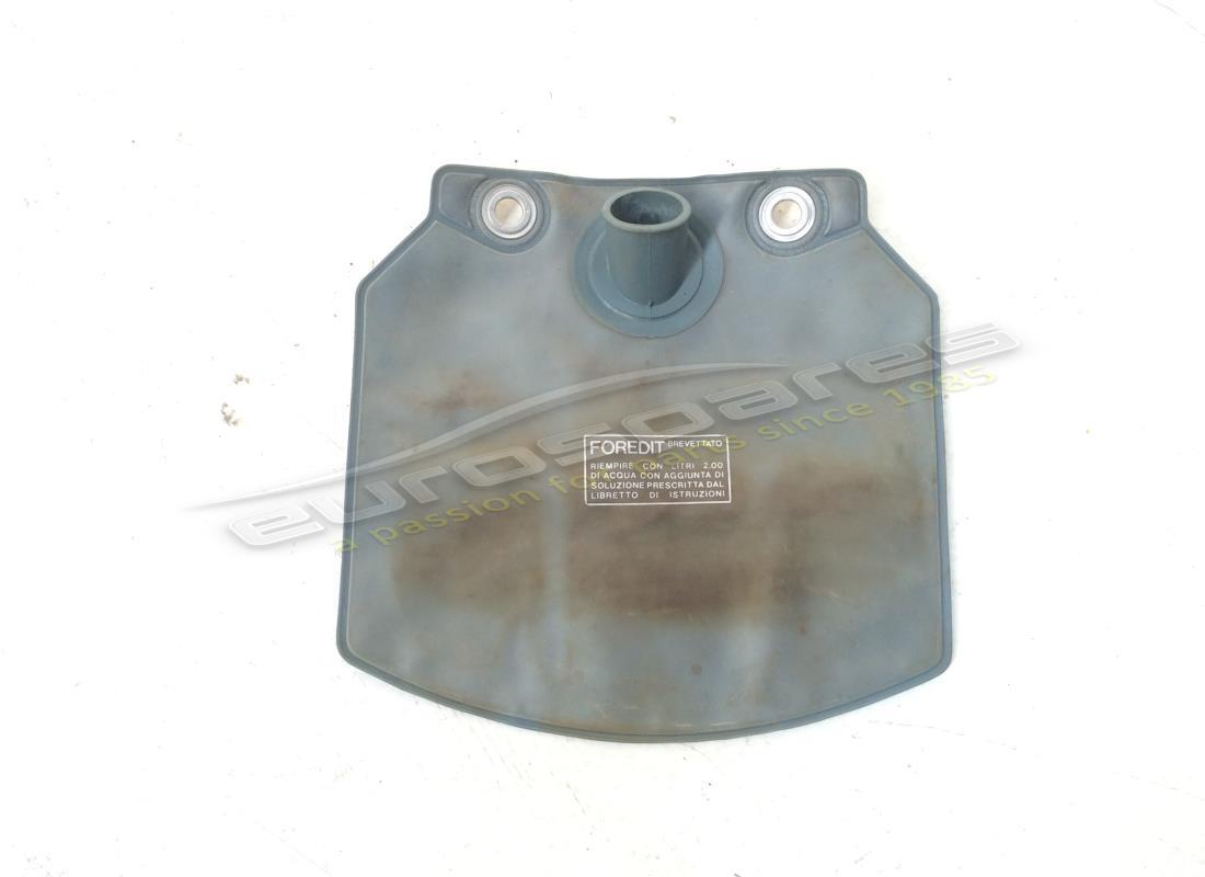 USED Ferrari WINDSCREEN WASHER BAG . PART NUMBER 20169200 (1)