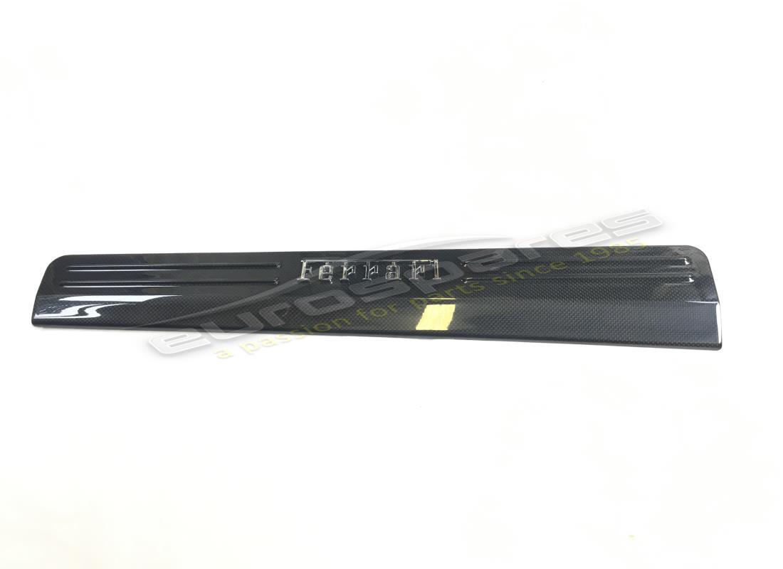 new ferrari rh kickplate. part number 83150100 (1)