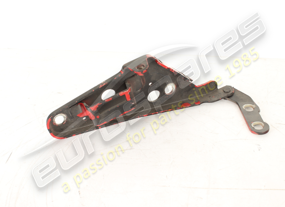 used ferrari rh front hood bonnet hinge. part number 65712200 (2)