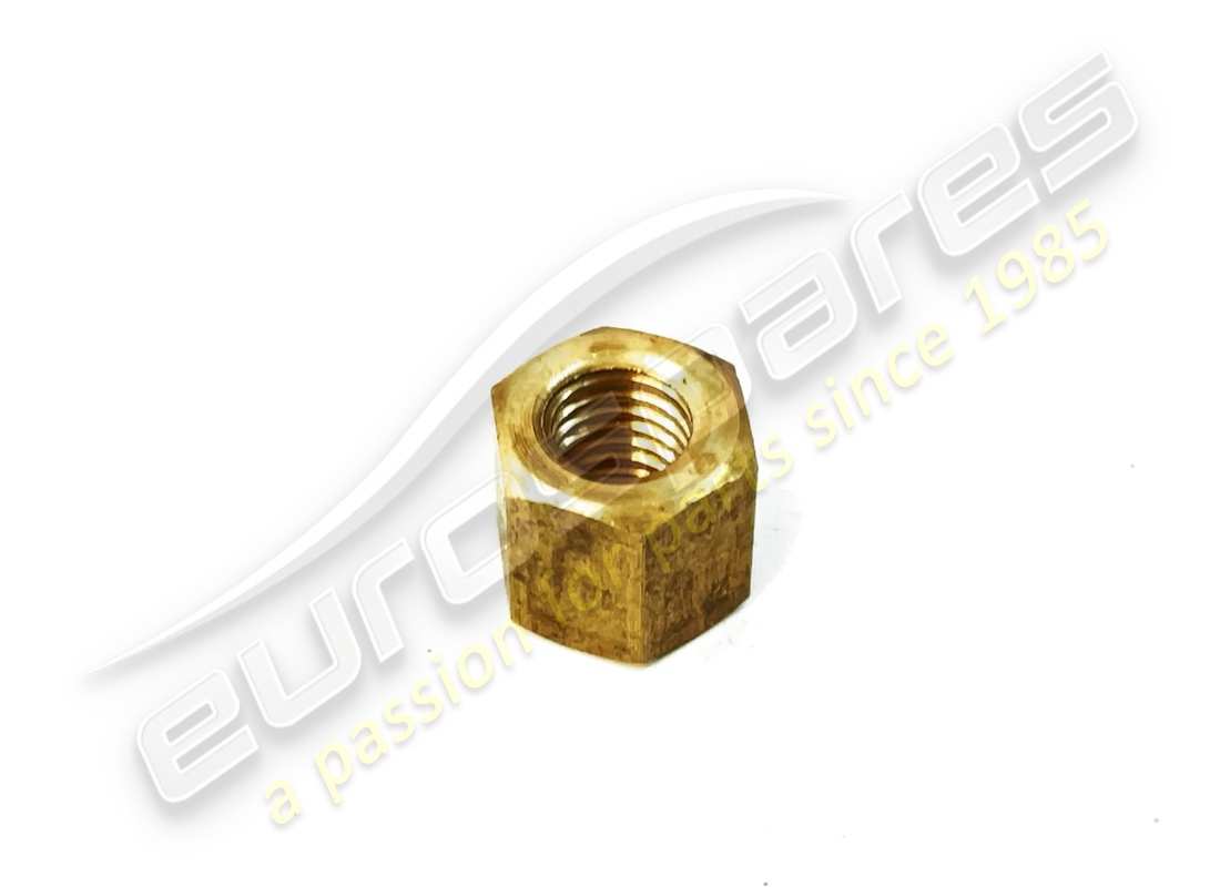 new lamborghini nut. part number 008200807 (1)