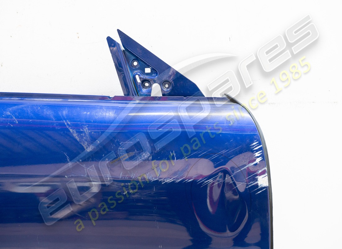 used maserati porta anteriore dx. complete m16. part number 673008287 (3)