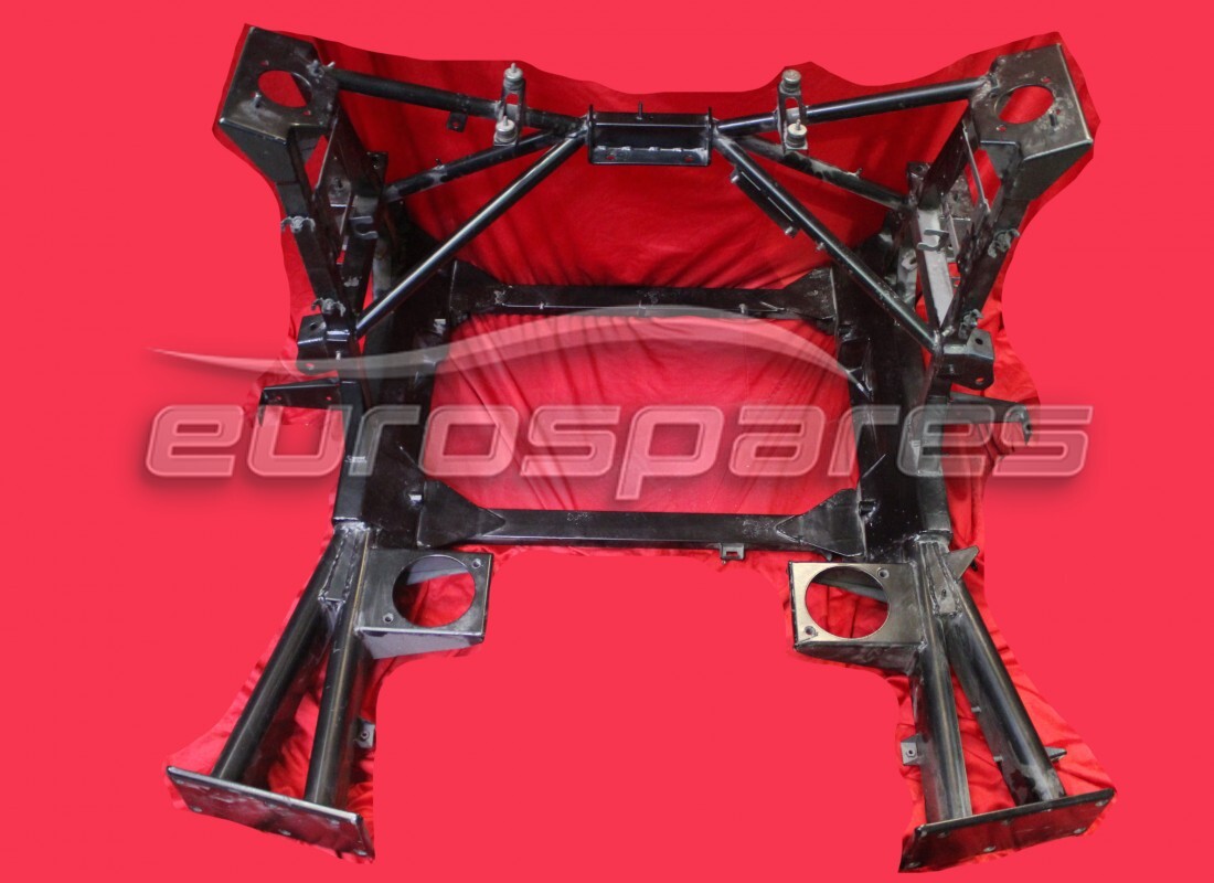 new ferrari rear subframe rhd part number 63540600 (1)