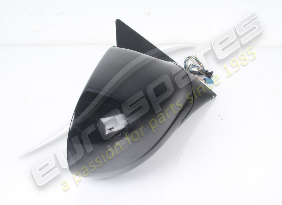 used maserati ext rh mirror kitrhdprimer-c. part number 980138926 (3)