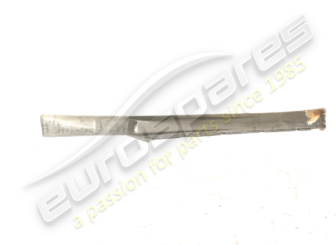 used ferrari covering for rh side member. part number 64101110 (2)