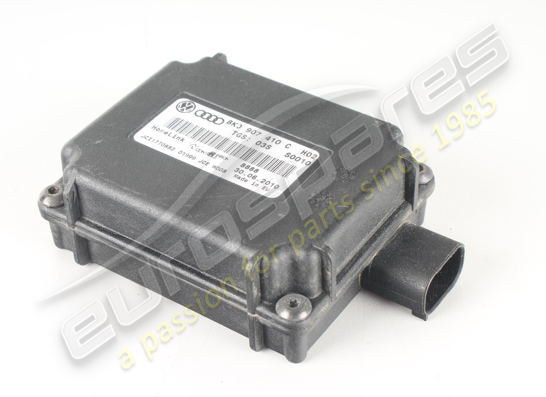 NEW Lamborghini CONTROL UNIT, . PART NUMBER 8K0907410 (1)