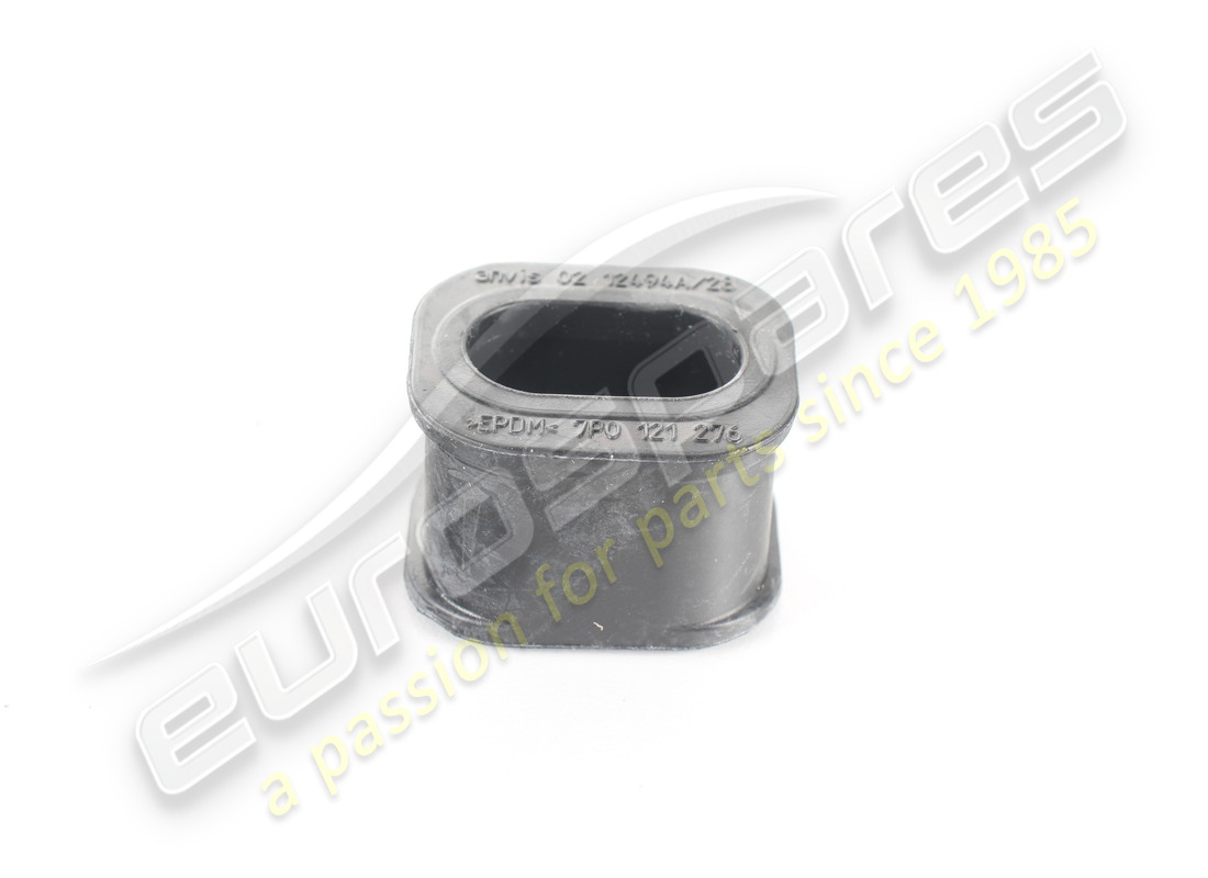 new lamborghini buffer. part number 7p0121276 (1)