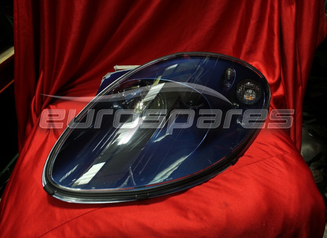 new ferrari lh lamp assembly lhd part number 65994979 (1)