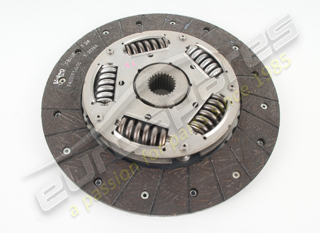 new ferrari complete clutch. part number 201680 (3)
