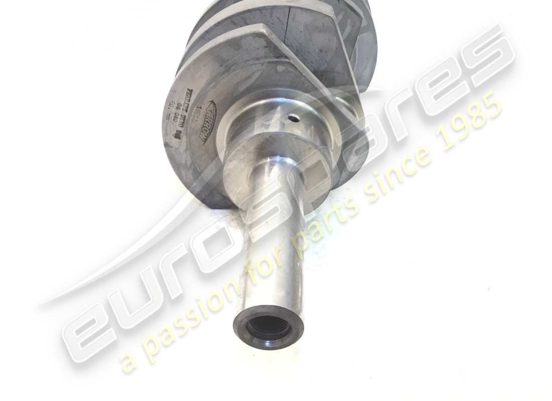 new (other) ferrari 246 gt/s std crankshaft oe. part number 4211245 (3)